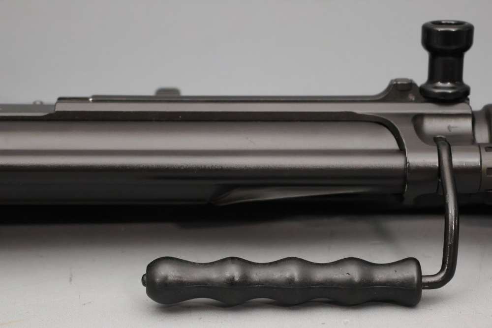 Belgian FN FAL .308 Match Rifle .308WIN 21" w/ Sling - 20rds - -img-18
