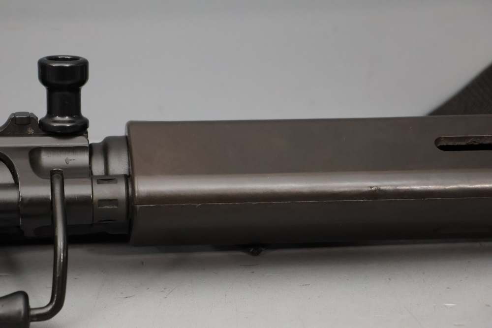 Belgian FN FAL .308 Match Rifle .308WIN 21" w/ Sling - 20rds - -img-19