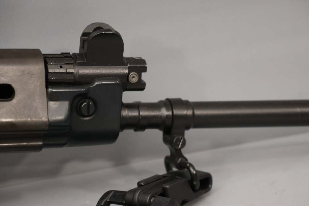 Belgian FN FAL .308 Match Rifle .308WIN 21" w/ Sling - 20rds - -img-13