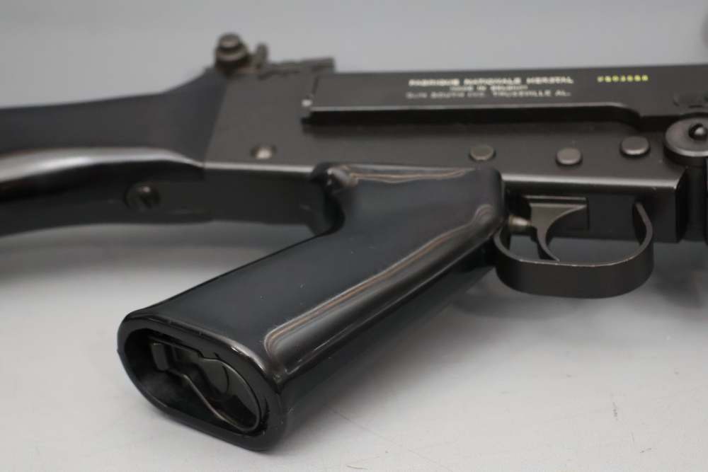 Belgian FN FAL .308 Match Rifle .308WIN 21" w/ Sling - 20rds - -img-28