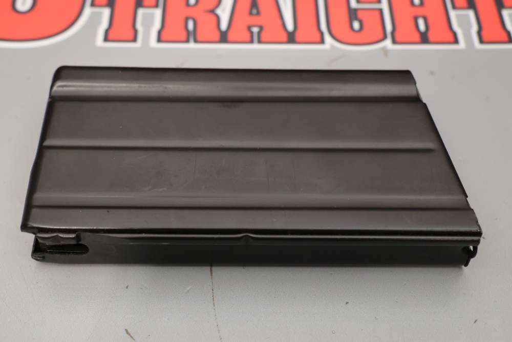 Belgian FN FAL .308 Match Rifle .308WIN 21" w/ Sling - 20rds - -img-2