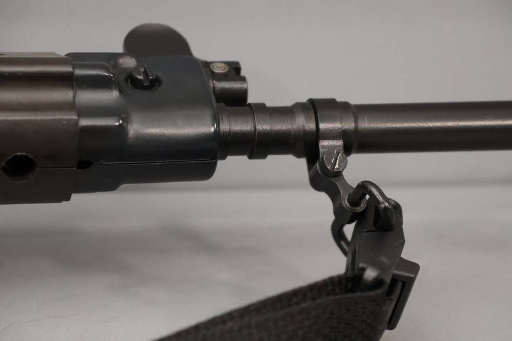 Belgian FN FAL .308 Match Rifle .308WIN 21" w/ Sling - 20rds - -img-32