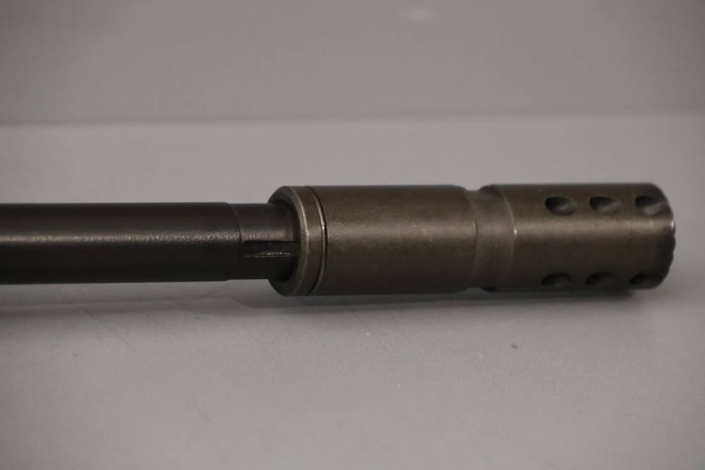 Belgian FN FAL .308 Match Rifle .308WIN 21" w/ Sling - 20rds - -img-22