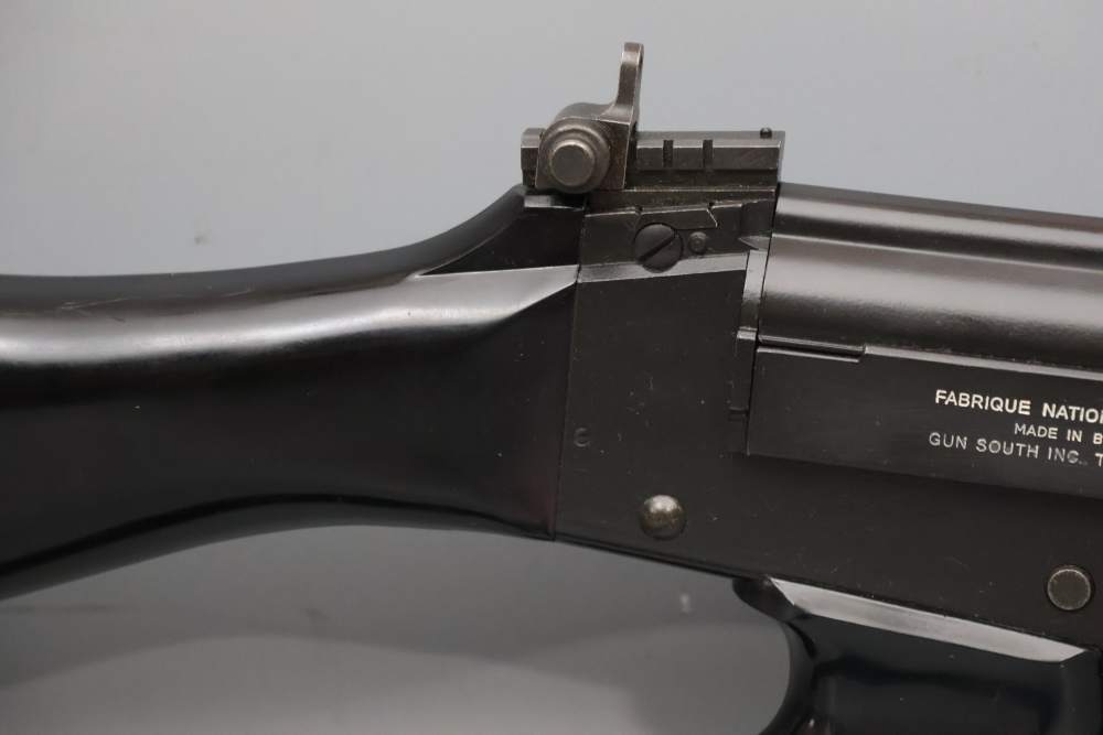 Belgian FN FAL .308 Match Rifle .308WIN 21" w/ Sling - 20rds - -img-7