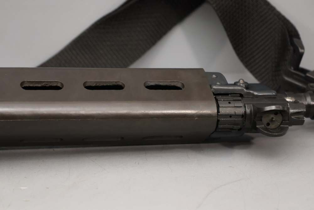 Belgian FN FAL .308 Match Rifle .308WIN 21" w/ Sling - 20rds - -img-20