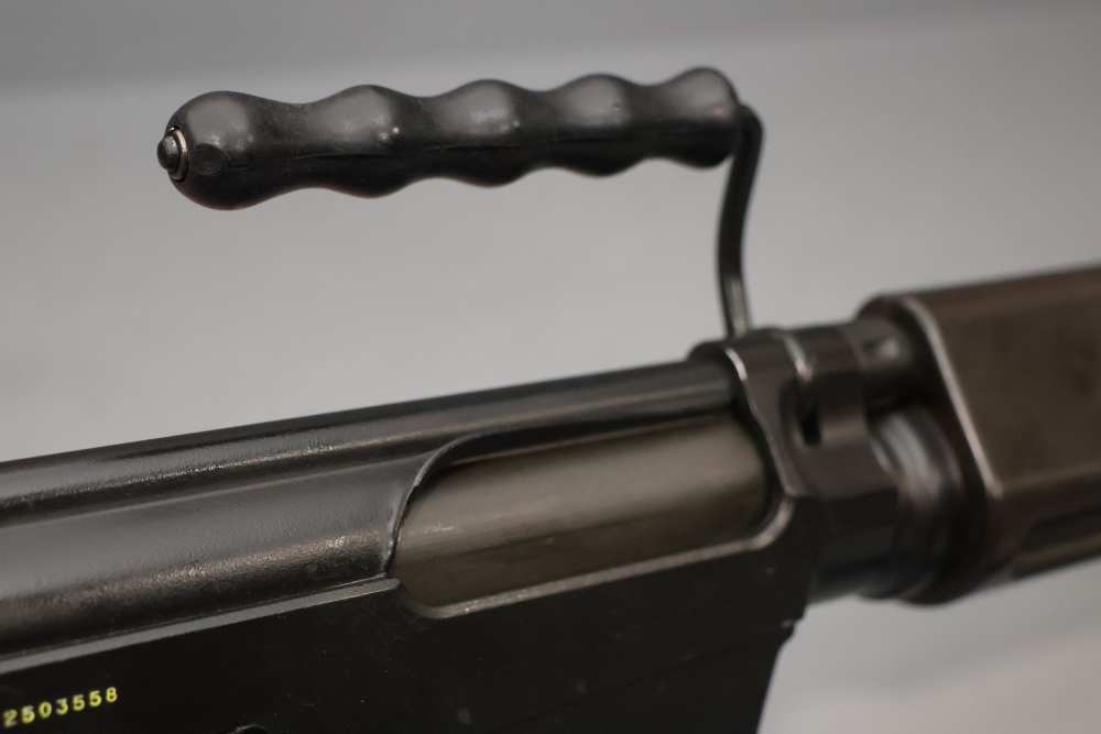 Belgian FN FAL .308 Match Rifle .308WIN 21" w/ Sling - 20rds - -img-25
