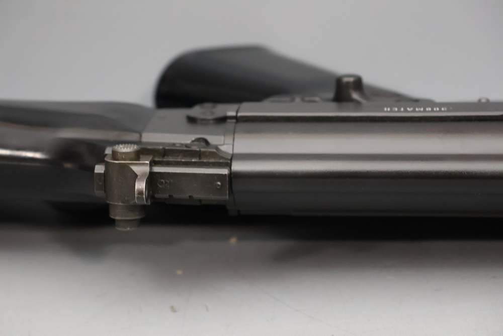 Belgian FN FAL .308 Match Rifle .308WIN 21" w/ Sling - 20rds - -img-17