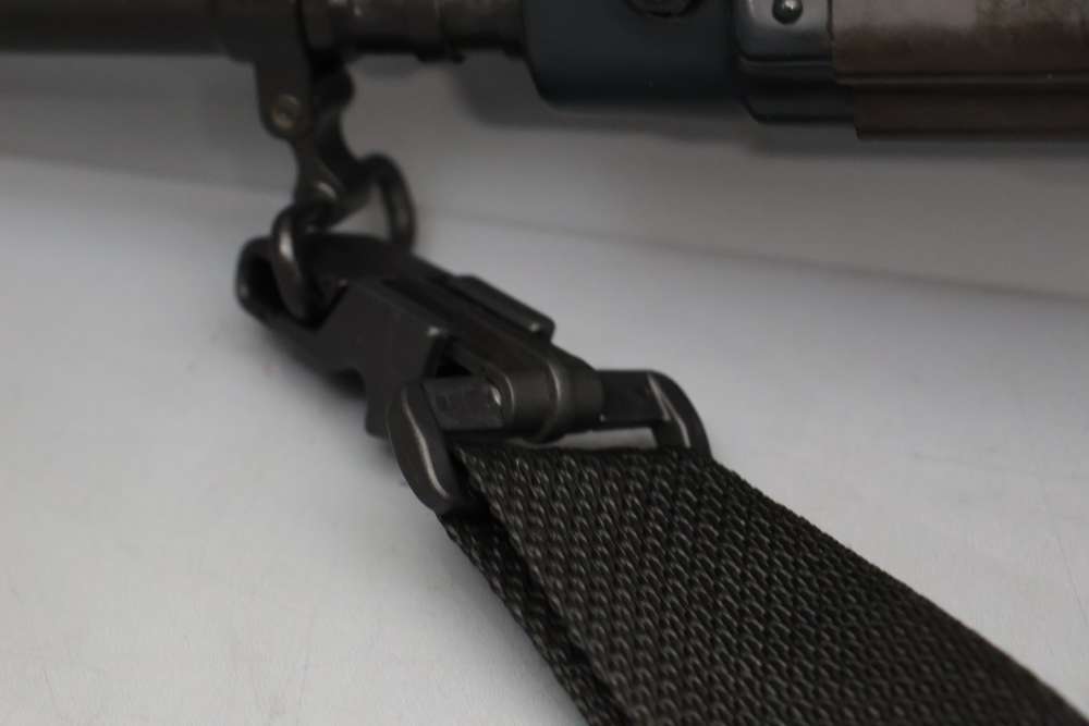 Belgian FN FAL .308 Match Rifle .308WIN 21" w/ Sling - 20rds - -img-45