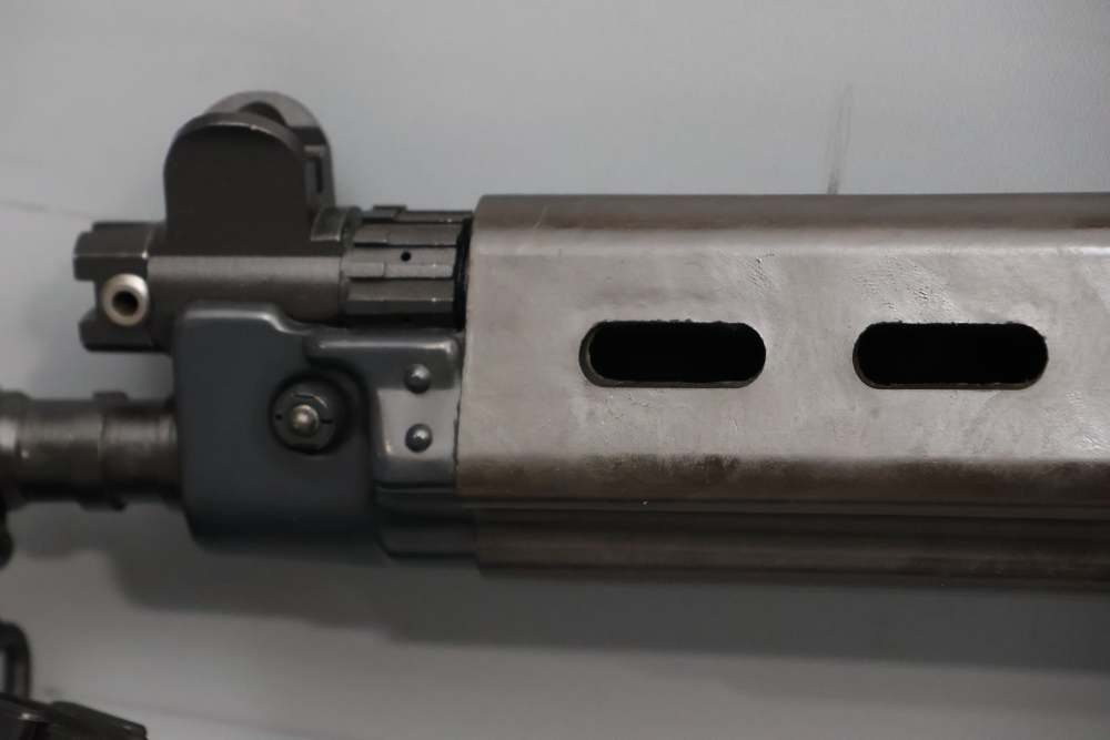 Belgian FN FAL .308 Match Rifle .308WIN 21" w/ Sling - 20rds - -img-42