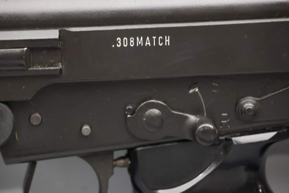 Belgian FN FAL .308 Match Rifle .308WIN 21" w/ Sling - 20rds - -img-39