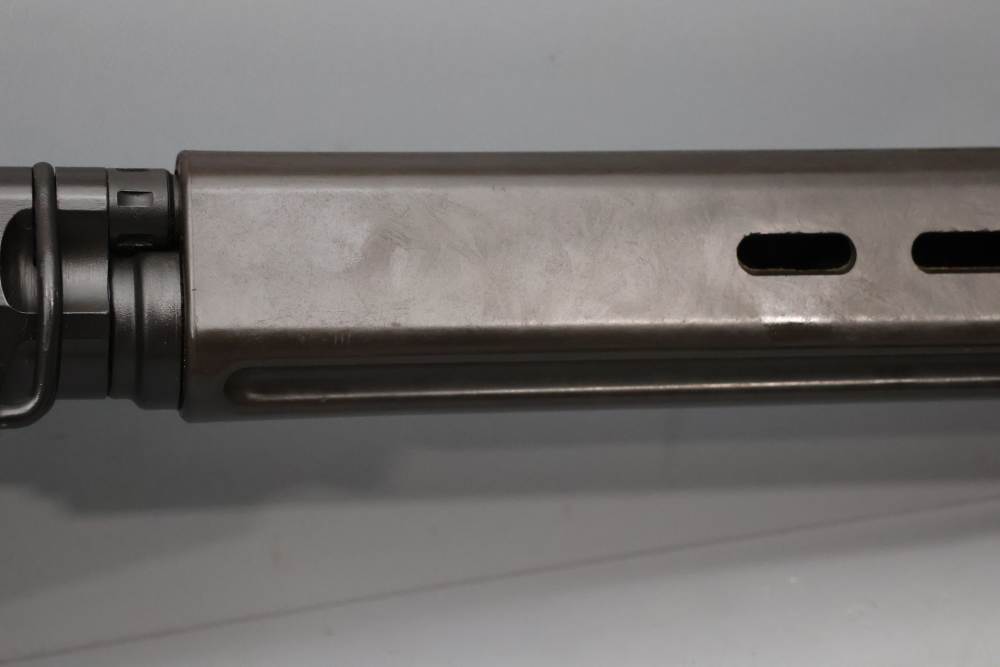 Belgian FN FAL .308 Match Rifle .308WIN 21" w/ Sling - 20rds - -img-11