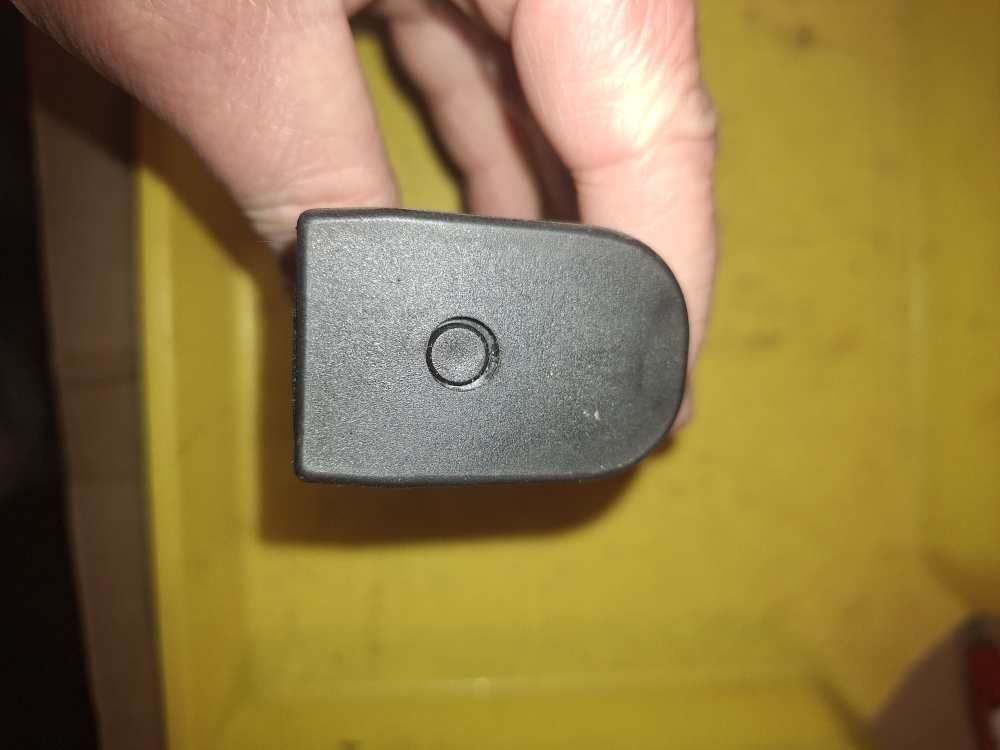 2 heckler and koch usp 45 magazines -img-3