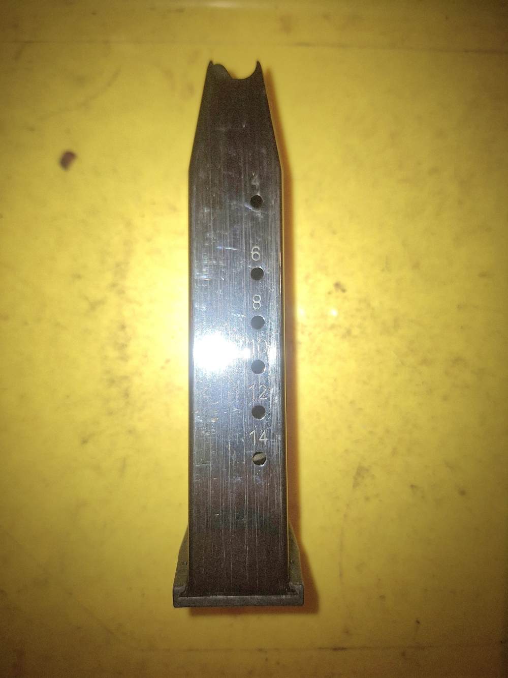Beretta px4 factory 40 cal magazine-img-2
