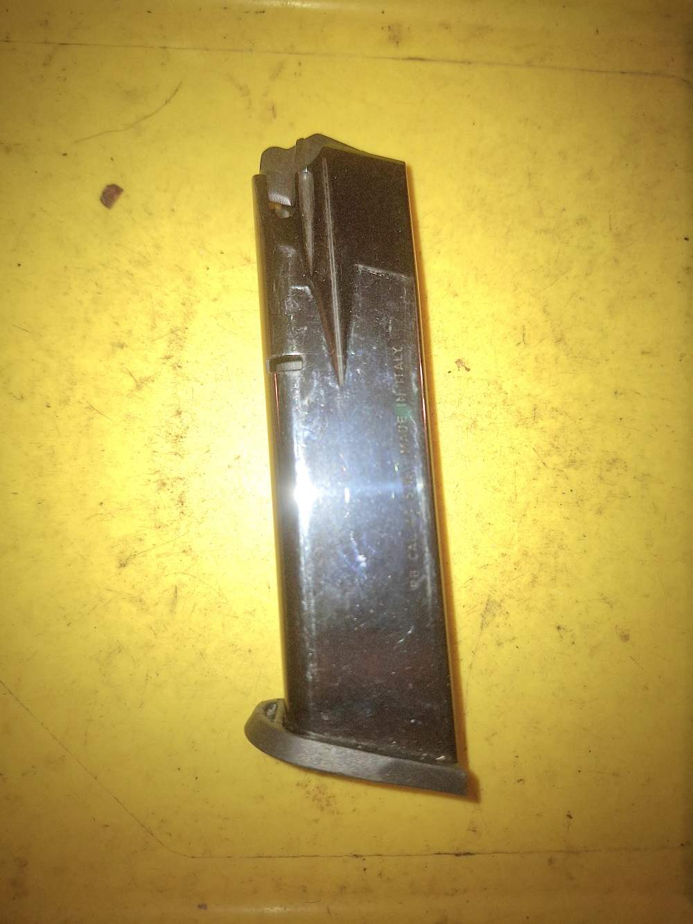 Beretta px4 factory 40 cal magazine-img-0