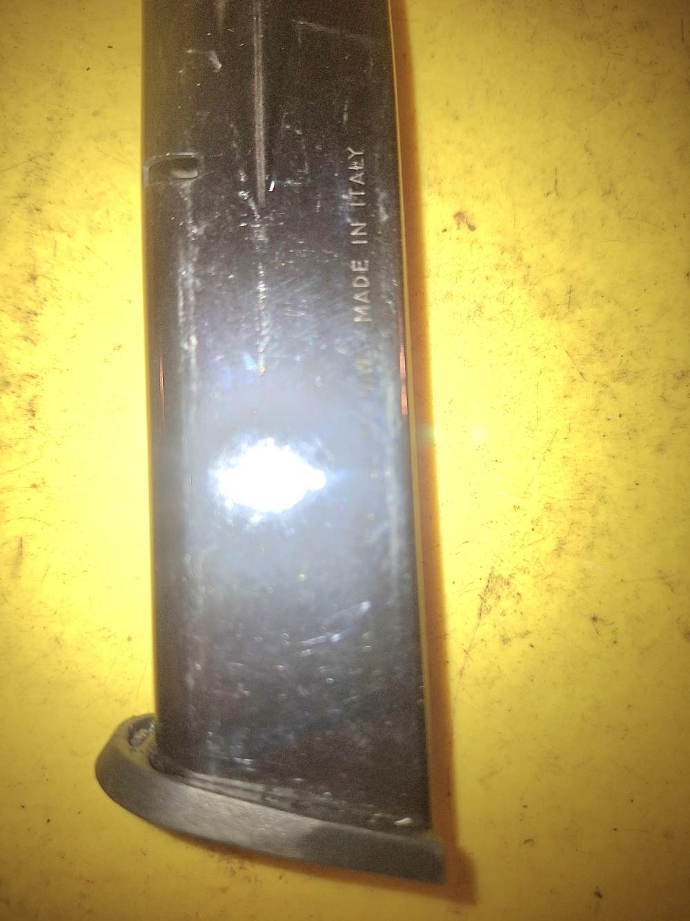 Beretta px4 factory 40 cal magazine-img-1
