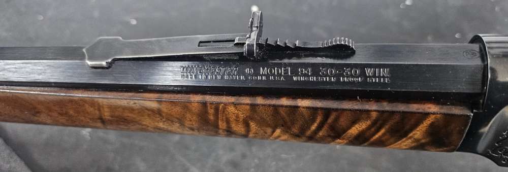 1969 Winchester 94 Classic .30-30Win-img-2