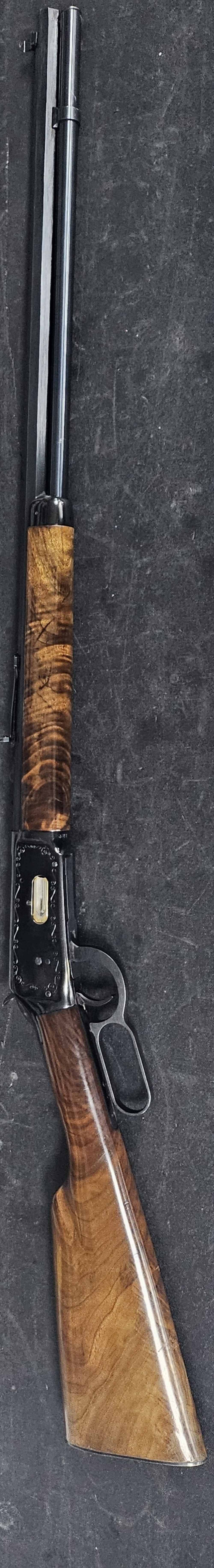 1969 Winchester 94 Classic .30-30Win-img-19