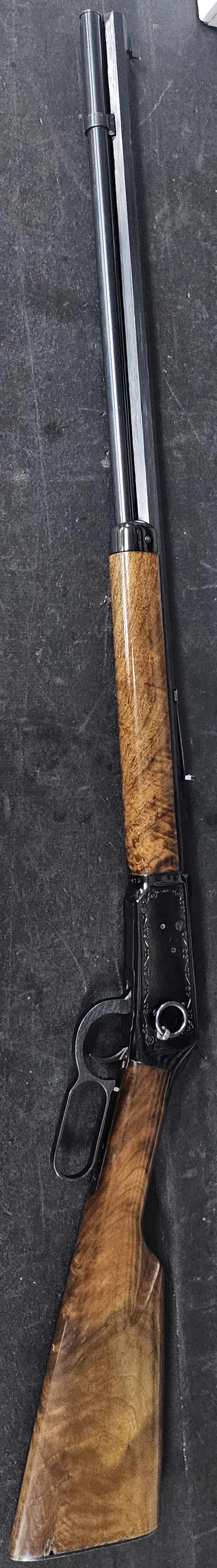 1969 Winchester 94 Classic .30-30Win-img-13
