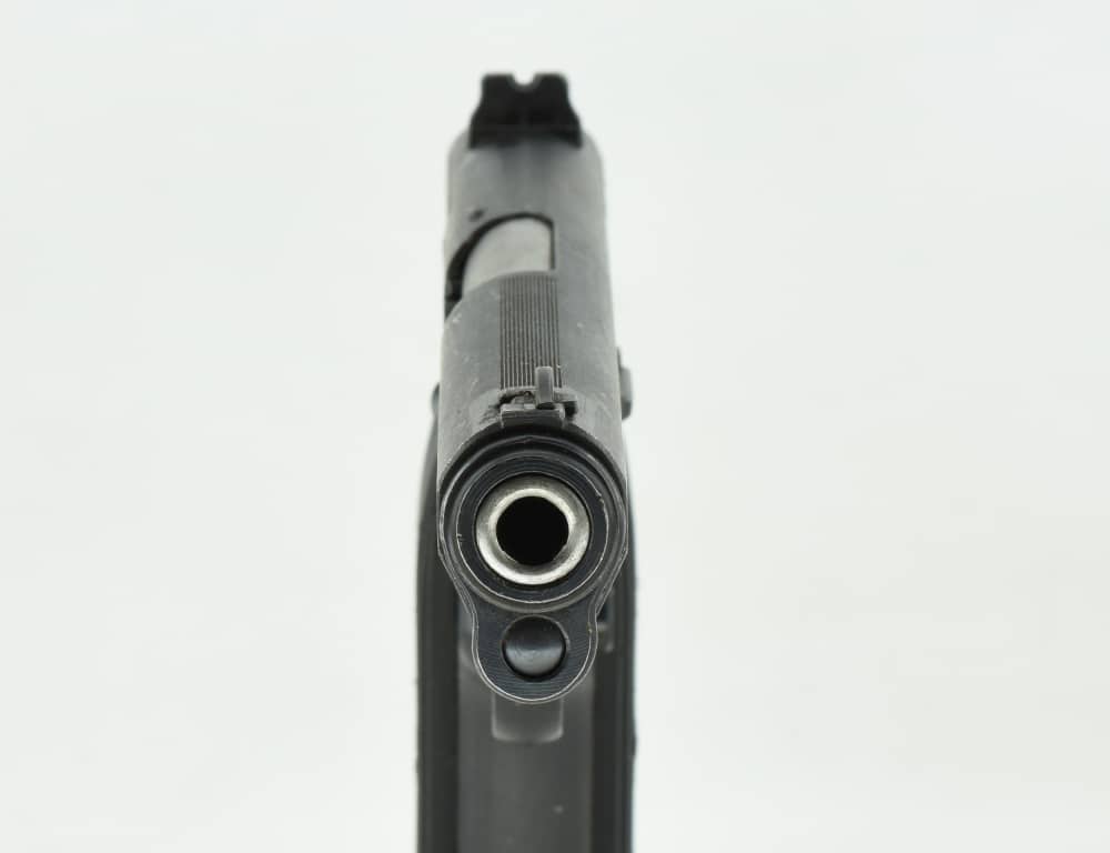 XLNT Commercial Yugoslavian Zastava M57 7.62 x 25 Tokarev 4.6" bbl Yugo-img-6