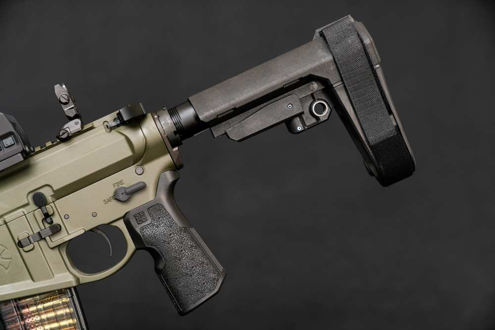 Noveske 300 BLK 11.5" AR-15-img-6
