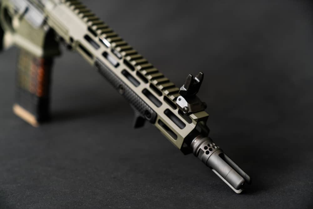 Noveske 300 BLK 11.5" AR-15-img-4