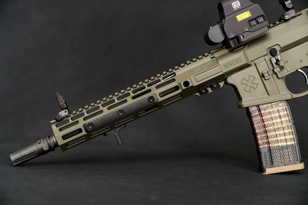 Noveske 300 BLK 11.5" AR-15-img-8