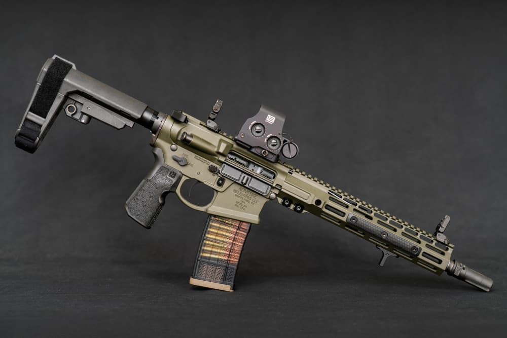 Noveske 300 BLK 11.5" AR-15-img-0