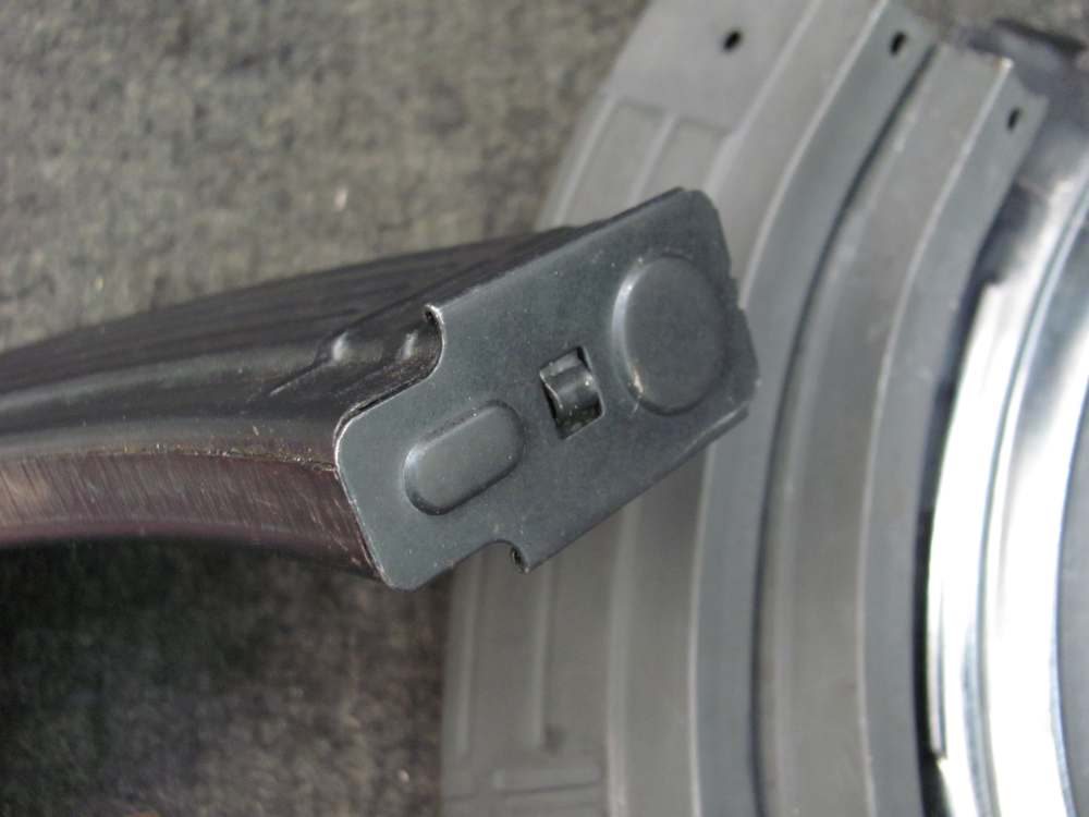 7.62X39 Mags - Mini14 ? AK47 - ? 30 -40 Round - Assorted Unknown Junk -img-10