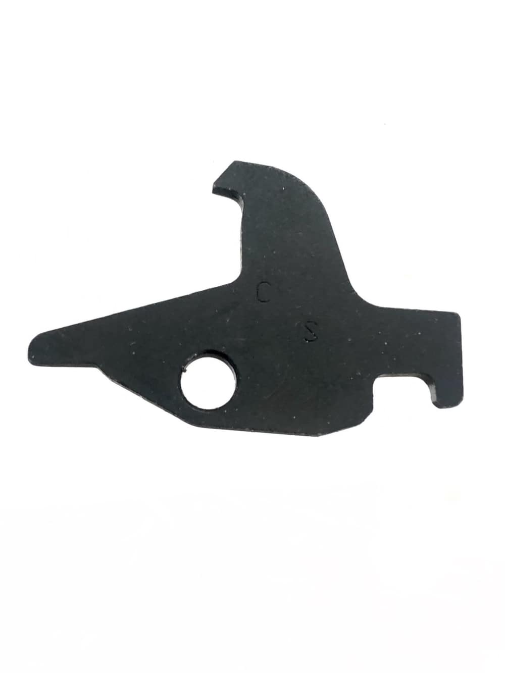 Original Colt Factory AR-15 Semi Trigger & Hammer Set Large Pin .169-.172-img-3