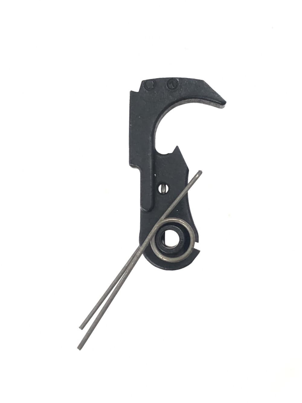 Original Colt Factory AR-15 Semi Trigger & Hammer Set Large Pin .169-.172-img-1