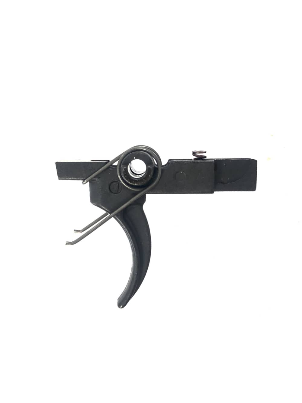 Original Colt Factory AR-15 Semi Trigger & Hammer Set Large Pin .169-.172-img-2