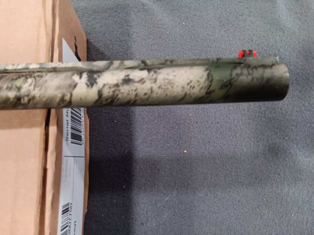 STOEGER M3020 20 GAUGE 3" 28" TRUETIMBER XRC CAMO SEMI AUTO SHOTGUN NEW-img-6