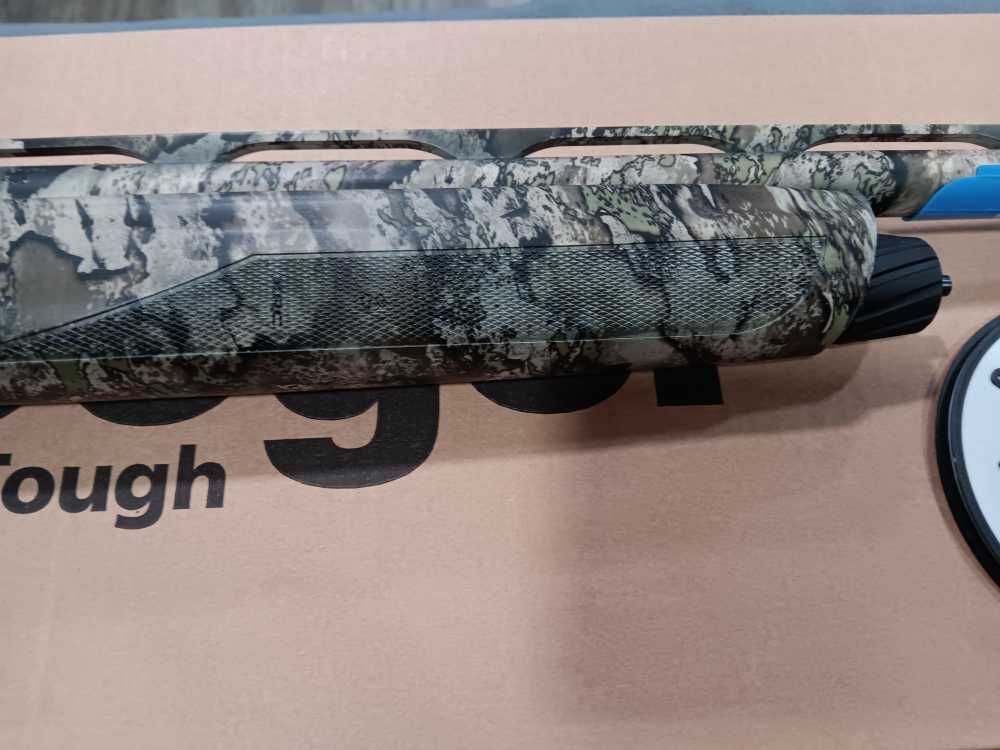 STOEGER M3020 20 GAUGE 3" 28" TRUETIMBER XRC CAMO SEMI AUTO SHOTGUN NEW-img-5