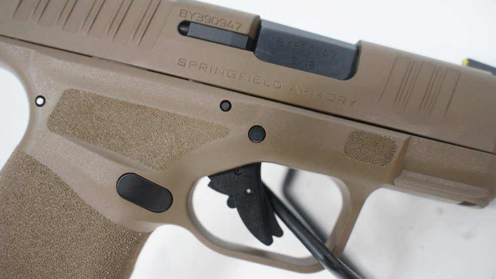 SPRINGFIELD ARMORY HELLCAT 9MM FLAT DARK EARTH 11 ROUNDS (17839)-img-10