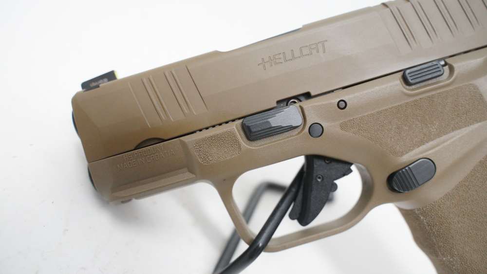 SPRINGFIELD ARMORY HELLCAT 9MM FLAT DARK EARTH 11 ROUNDS (17839)-img-5