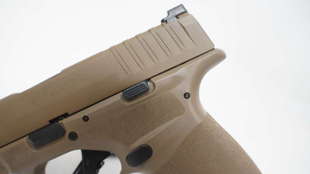 SPRINGFIELD ARMORY HELLCAT 9MM FLAT DARK EARTH 11 ROUNDS (17839)-img-3