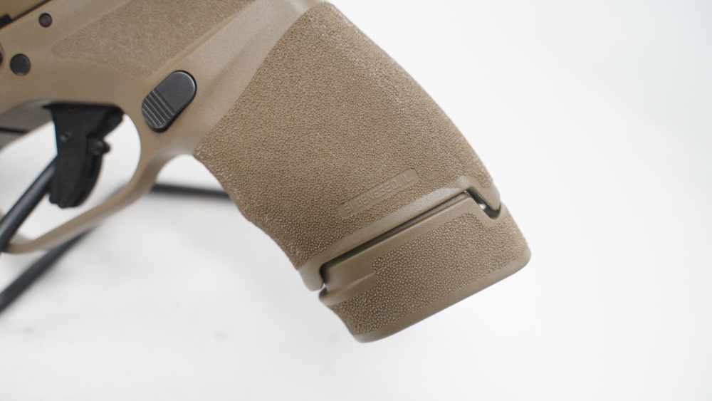 SPRINGFIELD ARMORY HELLCAT 9MM FLAT DARK EARTH 11 ROUNDS (17839)-img-1