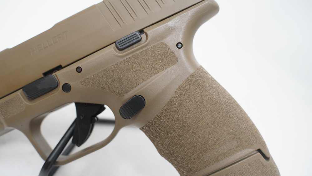SPRINGFIELD ARMORY HELLCAT 9MM FLAT DARK EARTH 11 ROUNDS (17839)-img-2