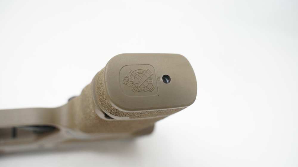 SPRINGFIELD ARMORY HELLCAT 9MM FLAT DARK EARTH 11 ROUNDS (17839)-img-12