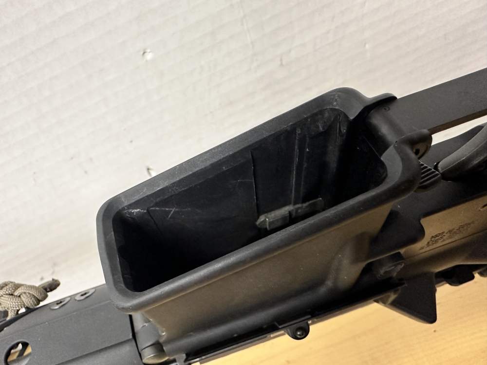 Premium Seekins Precision SP15 Quality AR-Pattern Rifle W/Red X 1/9 twist S-img-12