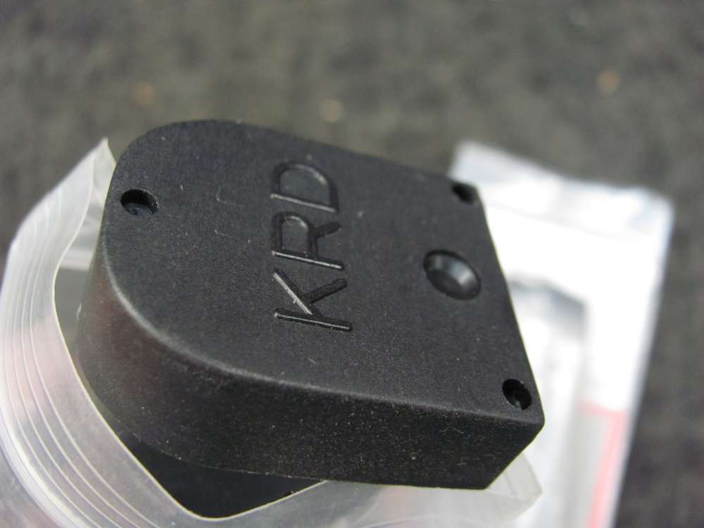 BROWNING High Power Extra Capacity 17 Round Military Mags - NOS - TWO-img-7