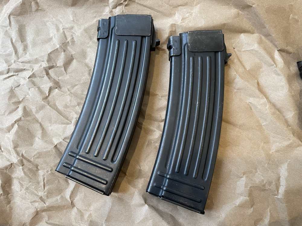 3 Pre Ban Chinese 84s 5.56 Magzines -img-4