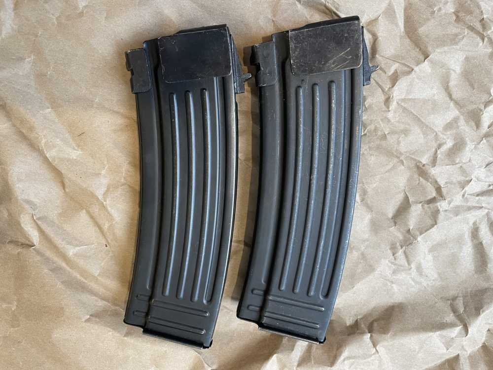 3 Pre Ban Chinese 84s 5.56 Magzines -img-6