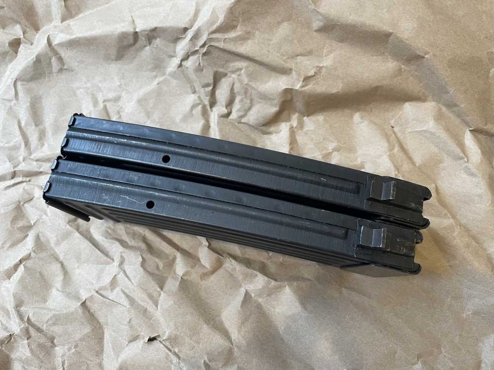 3 Pre Ban Chinese 84s 5.56 Magzines -img-5