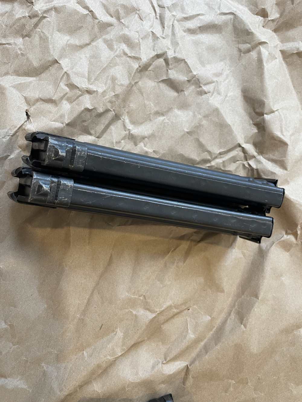 3 Pre Ban Chinese 84s 5.56 Magzines -img-7