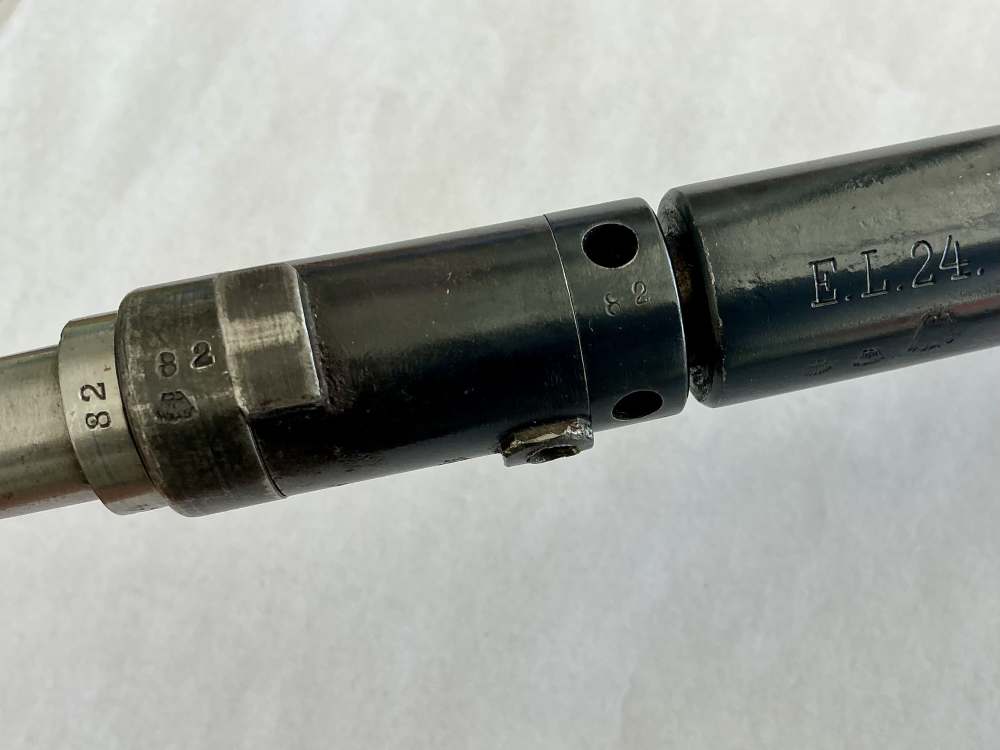 ERMA E.L.24 .22LR Adapter for Mauser K98-img-4