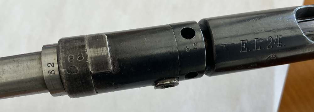 ERMA E.L.24 .22LR Adapter for Mauser K98-img-6