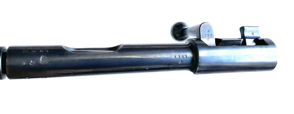 ERMA E.L.24 .22LR Adapter for Mauser K98-img-18