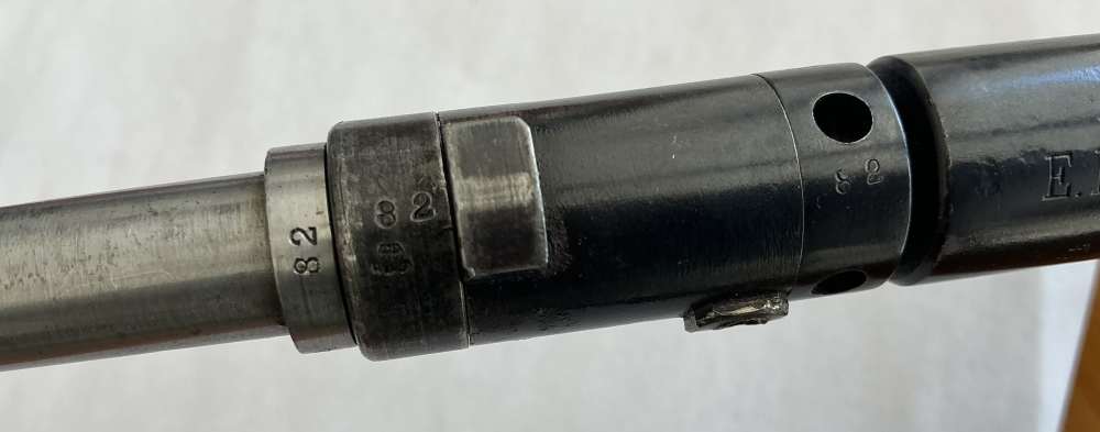ERMA E.L.24 .22LR Adapter for Mauser K98-img-7