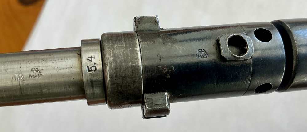 ERMA E.L.24 .22LR Adapter for Mauser K98-img-8